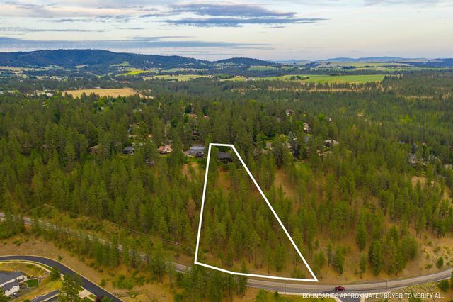 6414 S HELENA St, Spokane, WA 99223