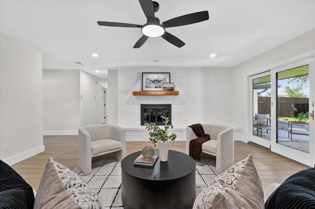 2608 Northcrest Drive, Plano, TX 75075