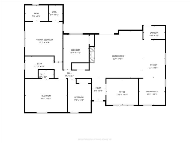2608 Northcrest Drive, Plano, TX 75075