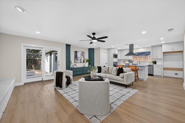2608 Northcrest Drive, Plano, TX 75075