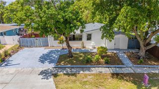 4011 SW 32nd Street, West Park, FL 33023