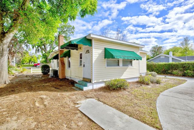 121 BATES AVENUE SE, Winter Haven, FL 33880