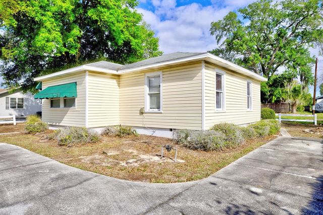 121 BATES AVENUE SE, Winter Haven, FL 33880