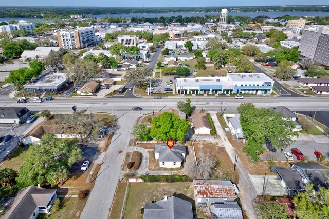 121 BATES AVENUE SE, Winter Haven, FL 33880