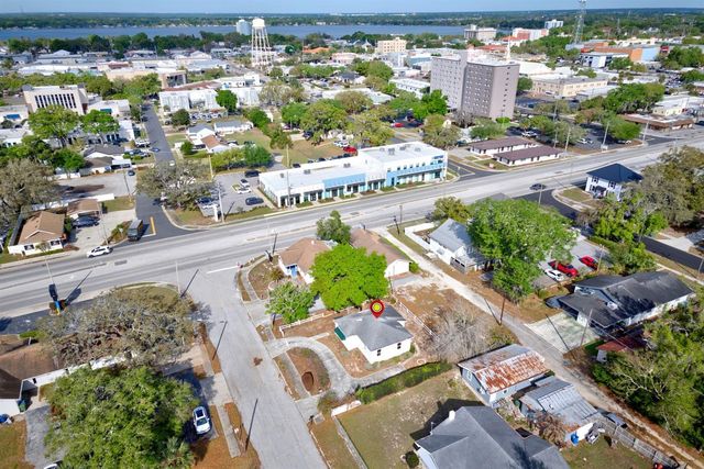 121 BATES AVENUE SE, Winter Haven, FL 33880