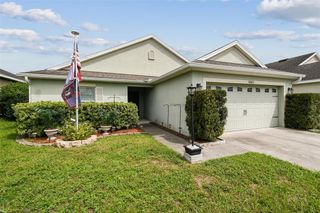 30821 WATER LILY DRIVE, Brooksville, FL 34602