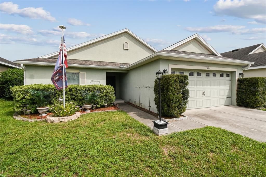 30821 WATER LILY DRIVE, Brooksville, FL 34602