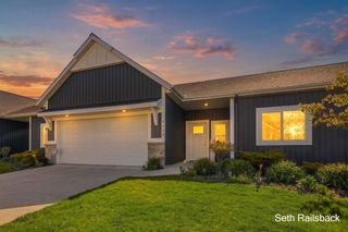 7484 Hardwood Street, Caledonia Twp, MI 49316
