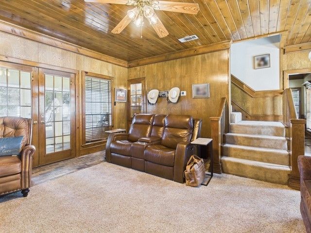 2382 Crystal Drive, Athens, TX 75752