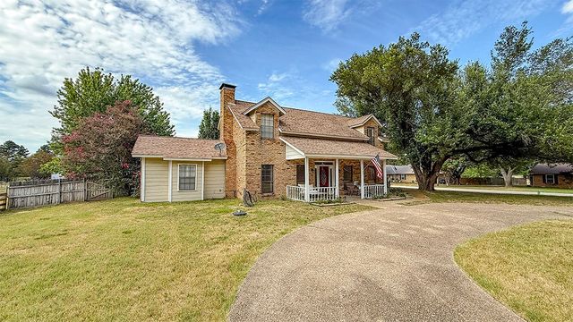 2382 Crystal Drive, Athens, TX 75752
