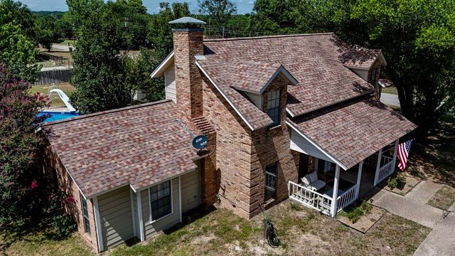 2382 Crystal Drive, Athens, TX 75752