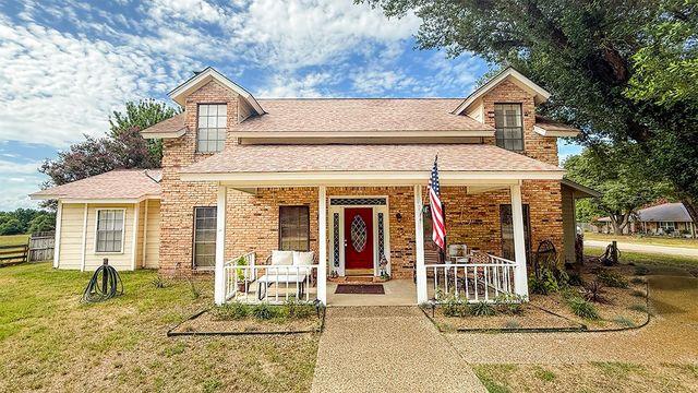 2382 Crystal Drive, Athens, TX 75752