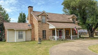 2382 Crystal Drive, Athens, TX 75752