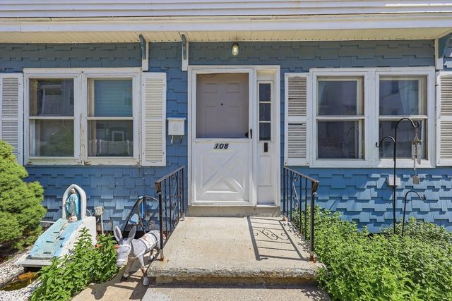 108 Marlborough Street 108, Chelsea, MA 02150