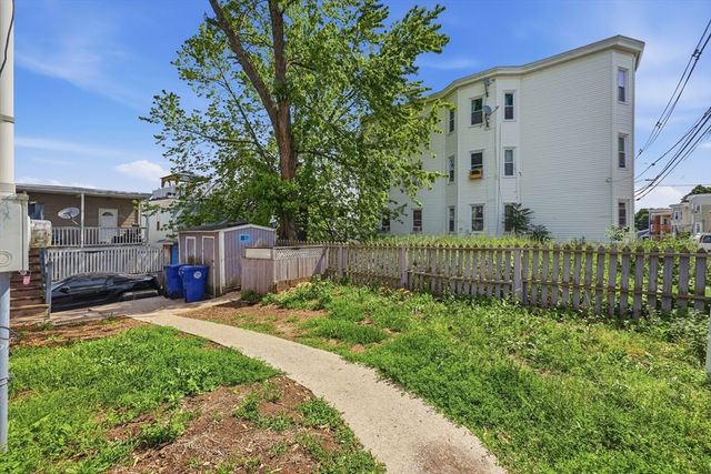 108 Marlborough Street 108, Chelsea, MA 02150