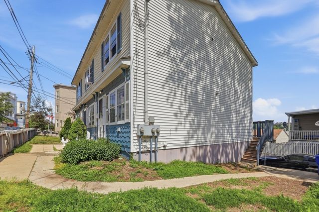 108 Marlborough Street 108, Chelsea, MA 02150