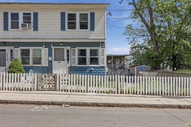 108 Marlborough Street 108, Chelsea, MA 02150