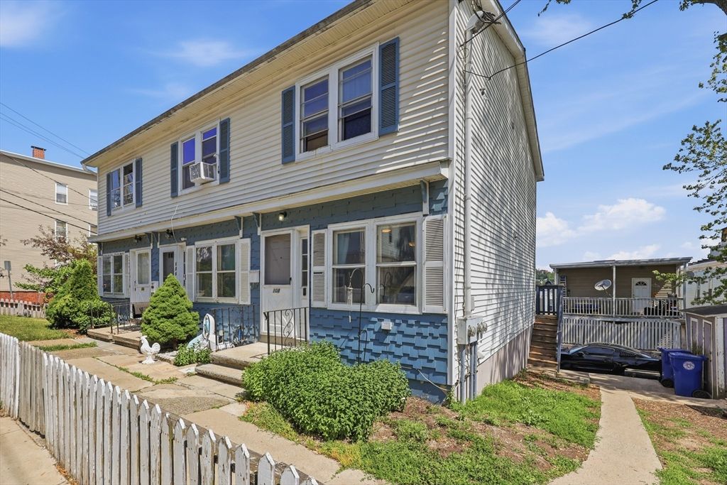 108 Marlborough Street 108, Chelsea, MA 02150