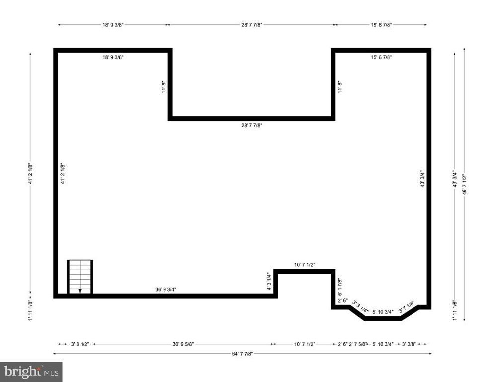 12328 BUNCHE RD, Fairfax, VA 22030