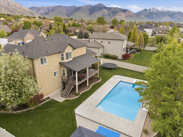 1335 W 3100 N, Pleasant View, UT 84414