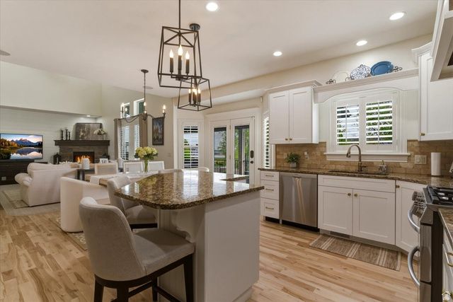 1335 W 3100 N, Pleasant View, UT 84414