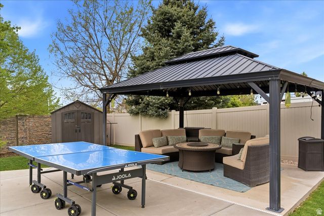 1335 W 3100 N, Pleasant View, UT 84414
