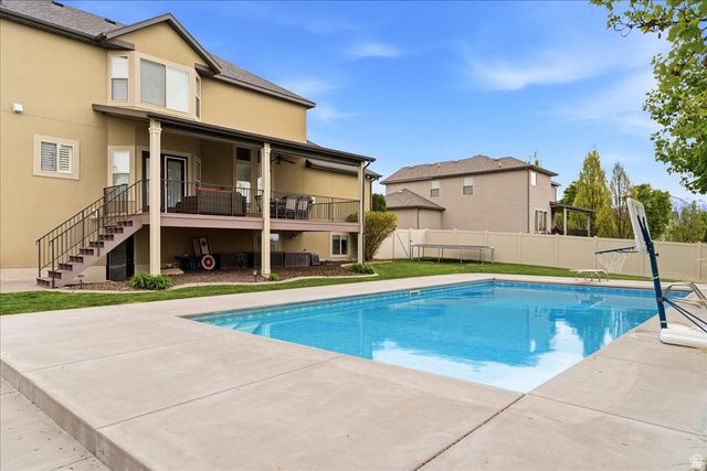 1335 W 3100 N, Pleasant View, UT 84414