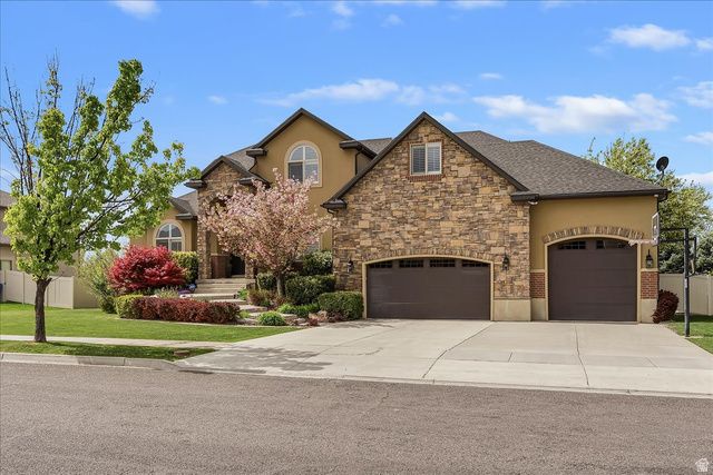 1335 W 3100 N, Pleasant View, UT 84414