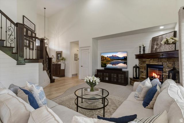 1335 W 3100 N, Pleasant View, UT 84414
