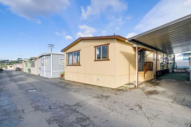 402 63rd 115, San Diego, CA 92114