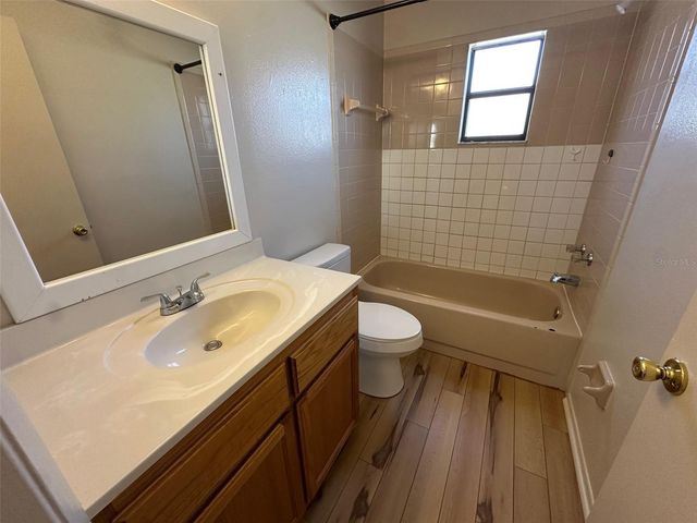 5101 ELWOOD ROAD, Spring Hill, FL 34608