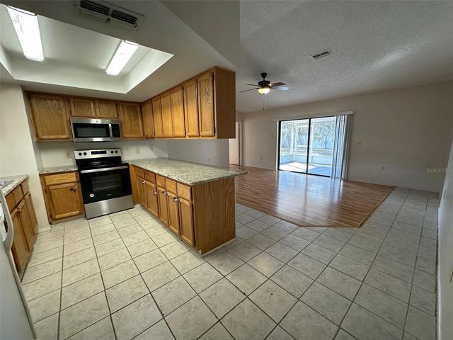 5101 ELWOOD ROAD, Spring Hill, FL 34608