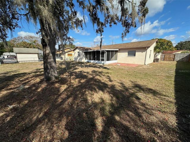 5101 ELWOOD ROAD, Spring Hill, FL 34608