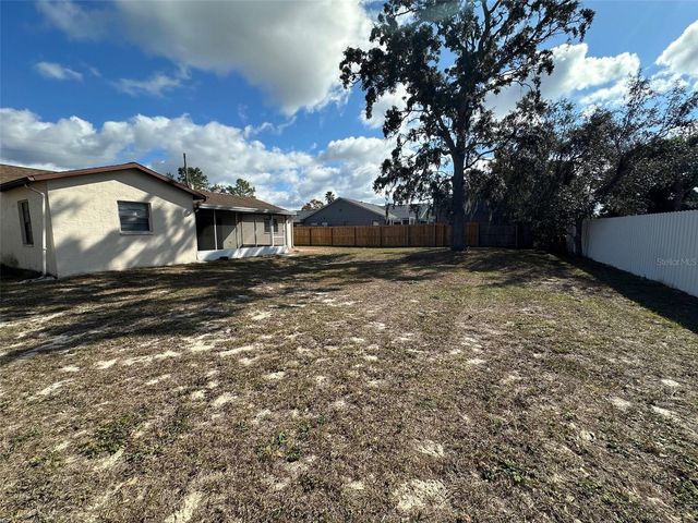 5101 ELWOOD ROAD, Spring Hill, FL 34608