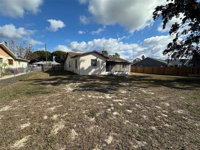 5101 ELWOOD ROAD, Spring Hill, FL 34608