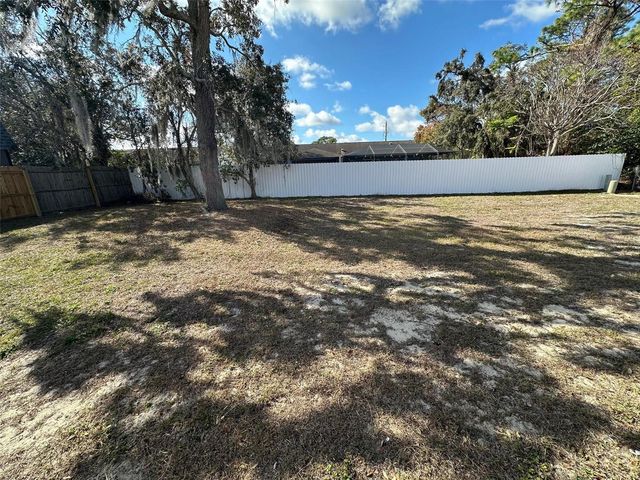 5101 ELWOOD ROAD, Spring Hill, FL 34608