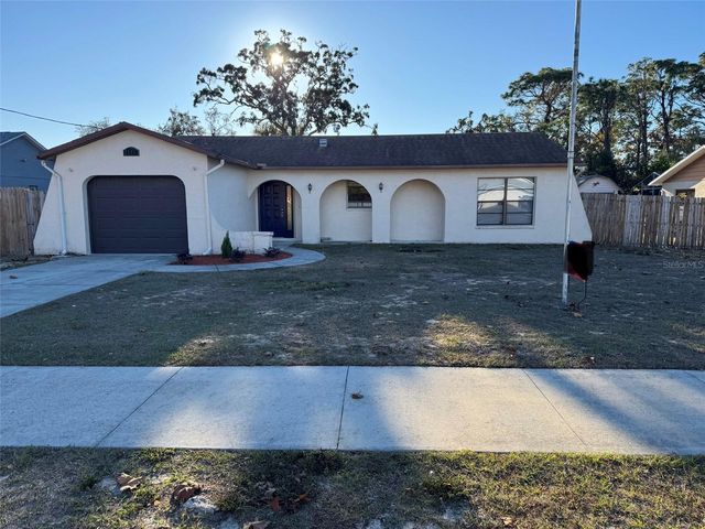 5101 ELWOOD ROAD, Spring Hill, FL 34608