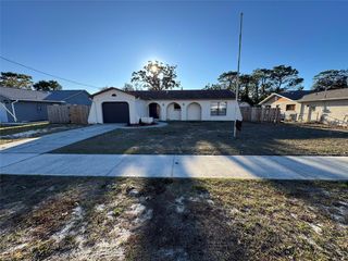 5101 ELWOOD ROAD, Spring Hill, FL 34608