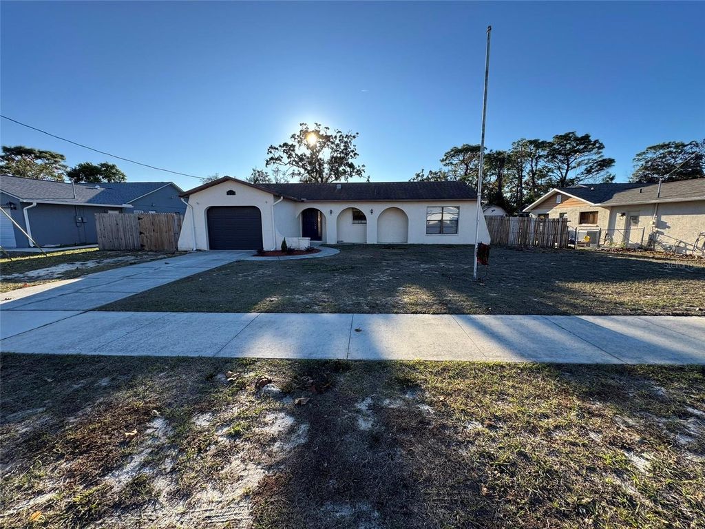 5101 ELWOOD ROAD, Spring Hill, FL 34608