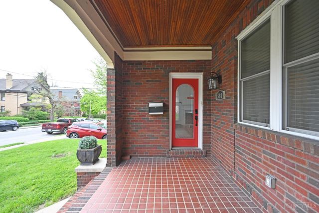 580 Howell Avenue, Cincinnati, OH 45220