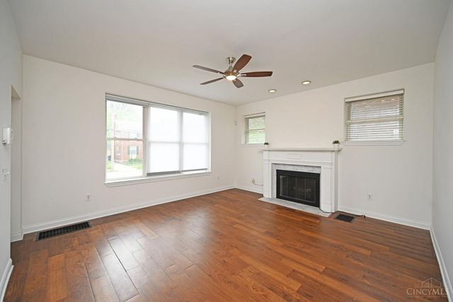 580 Howell Avenue, Cincinnati, OH 45220