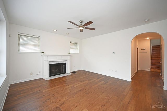 580 Howell Avenue, Cincinnati, OH 45220