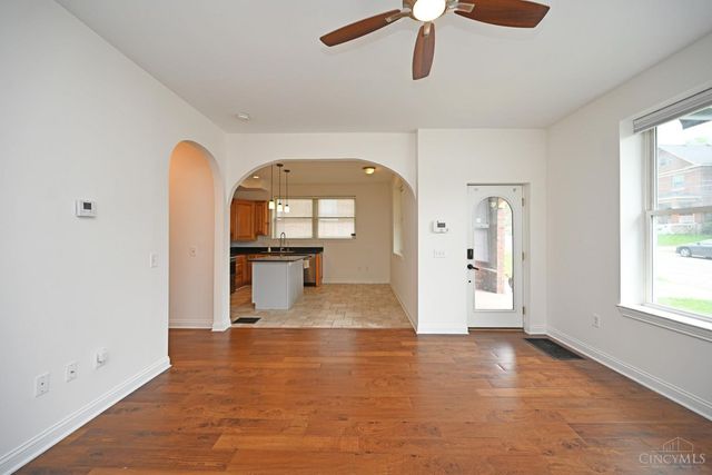580 Howell Avenue, Cincinnati, OH 45220
