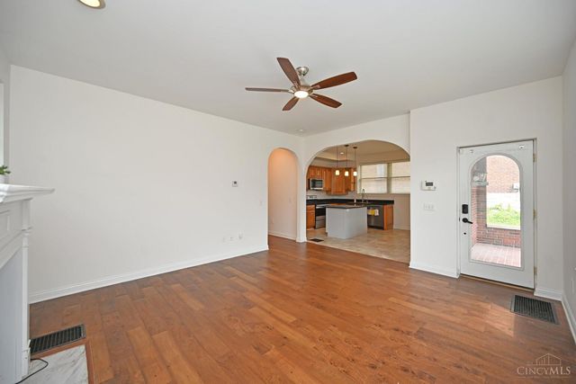 580 Howell Avenue, Cincinnati, OH 45220