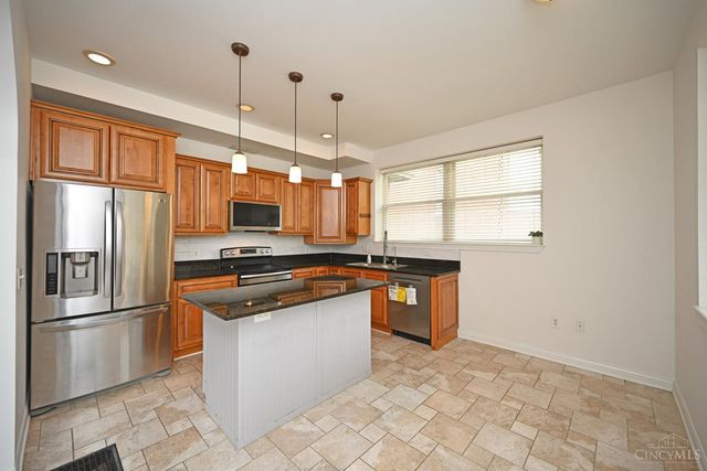 580 Howell Avenue, Cincinnati, OH 45220