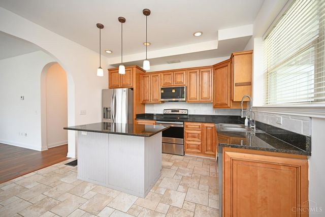 580 Howell Avenue, Cincinnati, OH 45220