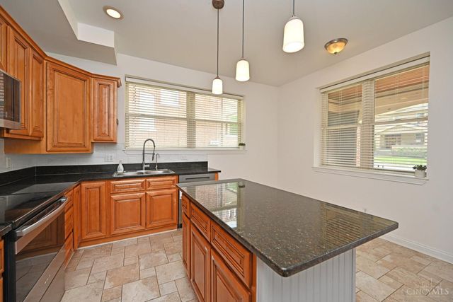 580 Howell Avenue, Cincinnati, OH 45220