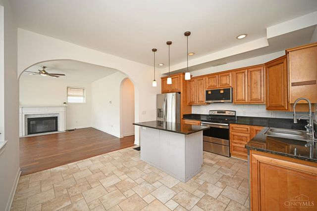 580 Howell Avenue, Cincinnati, OH 45220