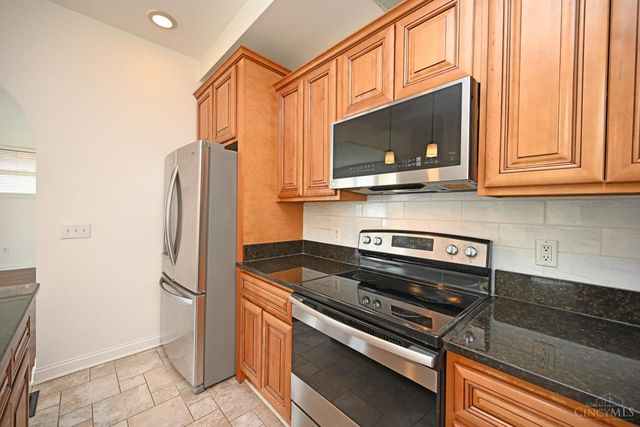 580 Howell Avenue, Cincinnati, OH 45220