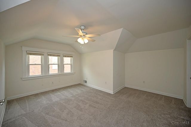 580 Howell Avenue, Cincinnati, OH 45220